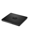 HP USB External DVDRW Drive - DVD-RW (Brenner) - USB 2.0