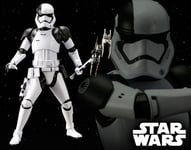 1/10th Star Wars First Order Stormtrooper Executioner ArtFx figure by Kotobukiya