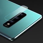 MOCOLO Kameraskydd i Härdat Glas till Samsung Galaxy S10