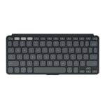 Logitech Keys-To-Go 2 Wireless Bluetooth Keyboard - Graphite