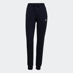 adidas Essentials French Terry Logo Joggers Women