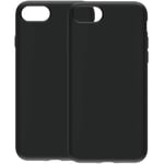 PanzerGlass Biodegradable Case - iPhone 8/7/SE (20/22) Black, PANZER0346