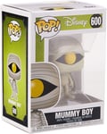 Funko Pop Disney - Nightmare before Christmas - Mummy Boy #600