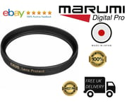 Marumi 62mm EXUS Lens Protect Filter EXS62LPRO (UK Stock)