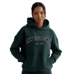 aim'n Deep Emerald Varsity Sweat Hood Grön