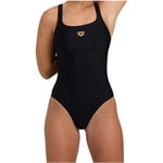 Maillots de bain Arena  SOLID SWIMSUIT