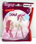 Schleich Bayala Collectible Unicorn Donut 70741