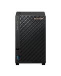 Asustor AS1102T NAS Mini Tower Ethernet/LAN Noir RTD1296