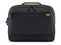 Dell Ecoloop Premier Briefcase 14-16 (Cc7625) - Notebook-Väska - 14" - 16" - Svart