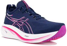 Asics Gel-Nimbus 26 W Chaussures de sport femme