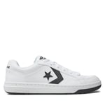 Sneakers Converse Pro Blaze V2 Synthetic Leather A07517C Vit