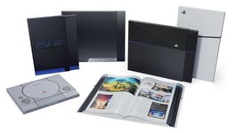 Coffret collector 30ème anniversaire PlayStation Exclusivité Fnac