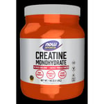 NOW Foods - Creatine Monohydrate, Pure Powder - 1000g