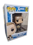 Funko POP 317 X Men Negasonic Teenage Warhead New Bobble Head Action Figure