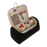 1 Pieces Curling Iron Storage Boxes Curling Iron Accessory Bags Makeup Bag I4A5