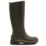 Hunter Balmoral Hybrid Tall Womens Wellingtons