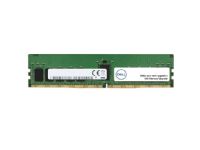 Dell - DDR4 - modul - 16 GB - DIMM 288-pin - 2933 MHz / PC4-23400 - 1.2 V - registrerad - ECC - Uppgradering - för PowerEdge C4140, C6420