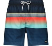 Breaker Volley badshorts Herr NAVY L