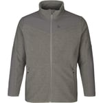 Seeland Skeet fleece Gunmetal   Grey XX-Large  Outers-and-Midlayers