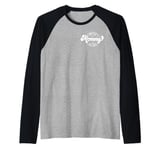 Soon To Be Mommy Est 2025 New Mother 2025 Baby Shower Pocket Raglan Baseball Tee