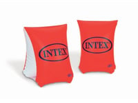 Brassard de natation pour enfants de 6 à 12 ans - Intex