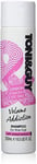 Toni & Guy Cleansing Fine Shampoo, Hair Care For Men And Women, Fresh Moistuiri