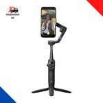 Stabilisateur Nacelle Pour Smartphone OSMO Mobile 6, Nacelle Téléphone À 3 Axes