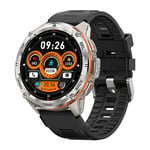 2024 Original KOSPET TANK T3 Ultra GPS Smart Watch Men Smartwatch 470Mah Digital