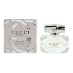 Gucci Bamboo Eau de Parfum 30ml For Her