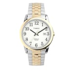 Klocka Timex Easy Reader TW2V40100 Silver