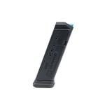 ULTIMAG G17, 18-Round Polymer Magazine for Glock 17 Handguns