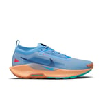 Nike Löparskor Pegasus Trail 5 Gore-Tex - Blue Beyond/Navy/Copper Moon, storlek 46