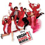 Filmmusikk  High School Musical 3: Senior Year (Original Soundtrack)  LP/Vinyl