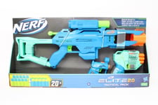 Nerf Elite 2.0 Tactical F6146 Wb4