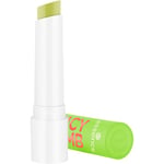 Essence Huulet Huulien hoito JUICY BOMB Glossy Butter Balm Kiwi To My Heart 2,5 g ()