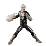 Hasbro Power Rangers Lightning Collection Mighty Morphin X Cobra Kai Skeleputty Action Figure