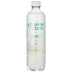 STATE Vitamin Drink Citrus/Hyldeblomst Zero (500 ml)