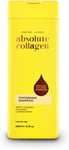Absolute Collagen Thickening Collagen Complex Shampoo For Thin & Fine Hair 250ml
