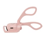 Heated Eyelash Curler Professional Hot Lash Curler Safe For Makeup Tools For