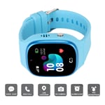 1.3In 2G Children Smart Watch Ip67 Waterproof Support Sos Call Lbs Real Ti Part