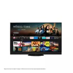 Panasonic 55" MLA OLED with Fire TV OS TV-55Z95AGZ