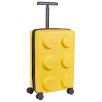 LEGO - Brick 2x3 Trolley Expandable - Bright Yellow (20290-0024)