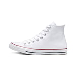 Converse Optical White High Tops - 6 UK