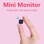 Mini Wifi IP Camera HD 1080P with Night Vision Nanny Surveillance Camera Cam wit