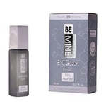 BeMINE ENIGMA Premium Pheromone Perfume for Men Pure Essence 15ml