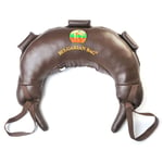 Suples Bulgarian bag Team Sport Läder Vekt 20 kg