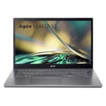 Acer Aspire A517-53 17,3" FHD IPS Bärbar PC Intel Core I7 12650H RAM 16 GB DDR4 512 GB SSD Intel UHD-grafik