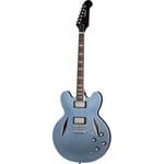 ES-335 SIGNATURE DAVE GROHL IBG DG-335 PELHAM BLUE