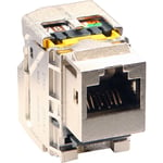 LCS Legrand Keystone Connector RJ45 Cat.6A STP