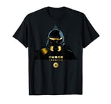 Star Wars Jedi: Fallen Order Purge Trooper Gold Portrait T-Shirt